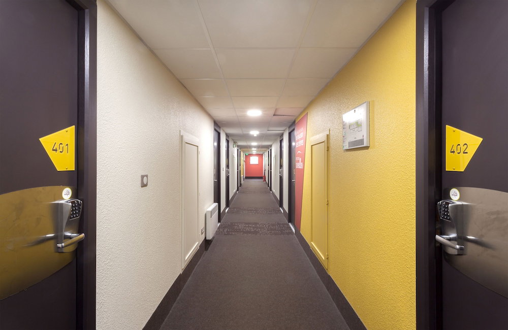 B&B HOTEL Chambéry La Cassine, Frankreich