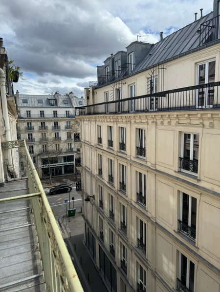 Hôtel Jarry Confort, Paris, France