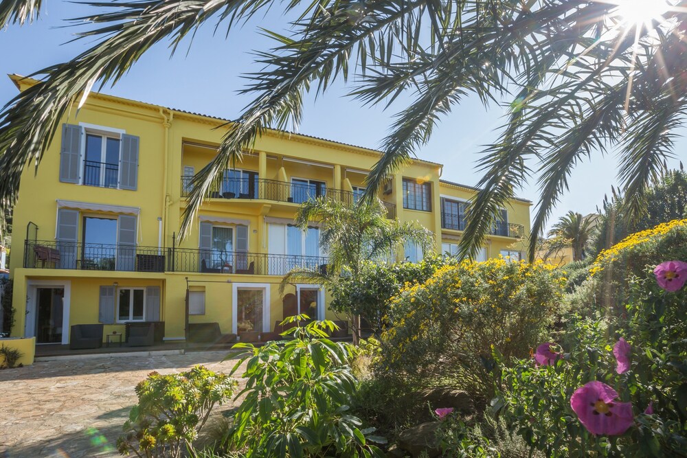 Hôtel de la Fossette, France