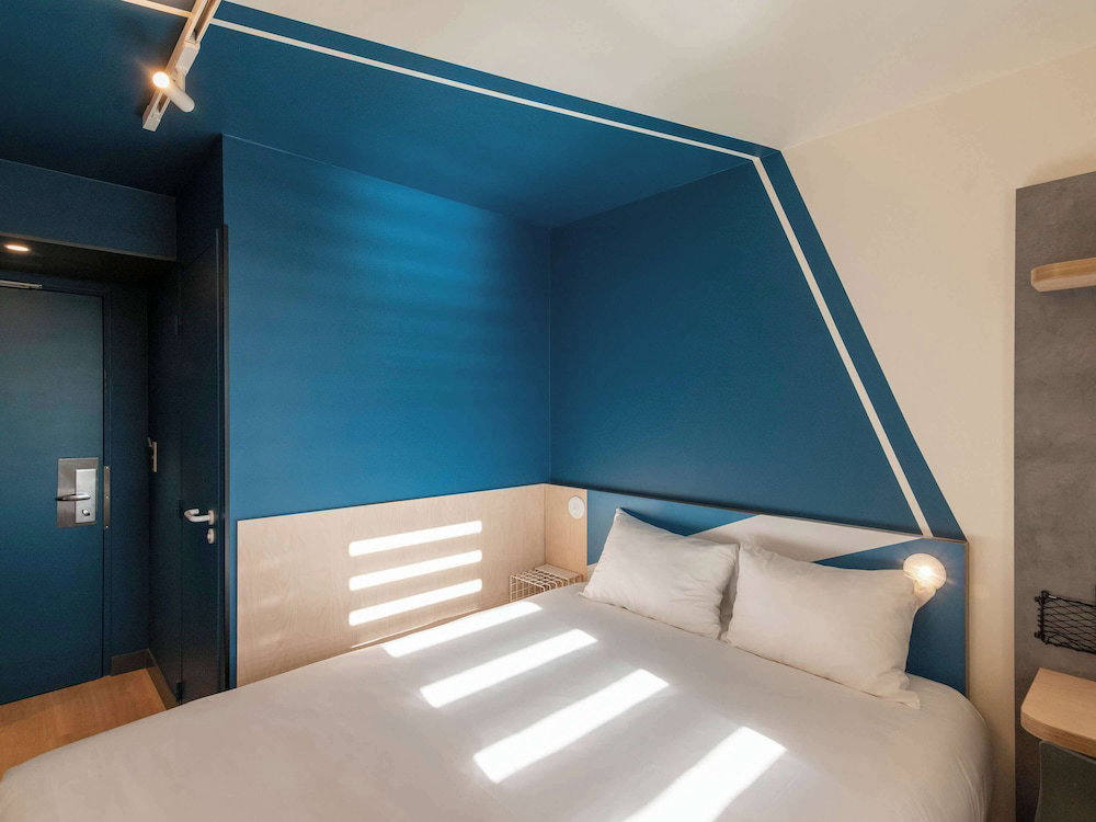 ibis budget Lyon Confluence, Frankreich