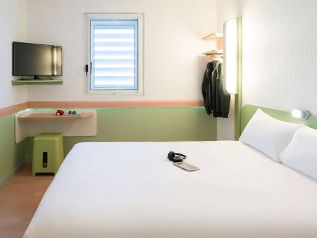 ibis budget Lyon Confluence, Lyon, France