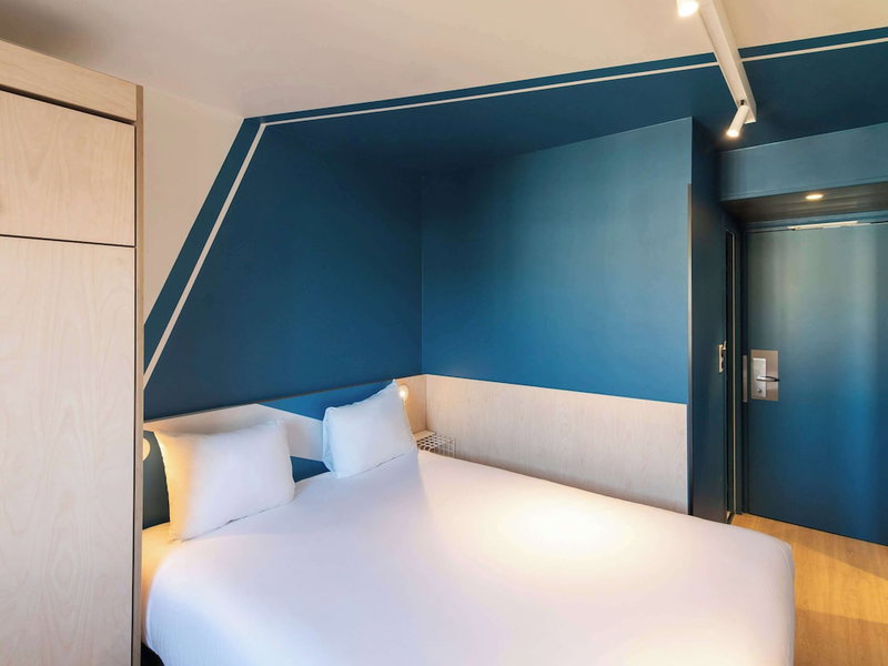ibis budget Lyon Confluence, Lyon, France