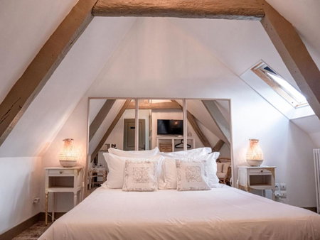 Clos Saint-Martin, Caen, France