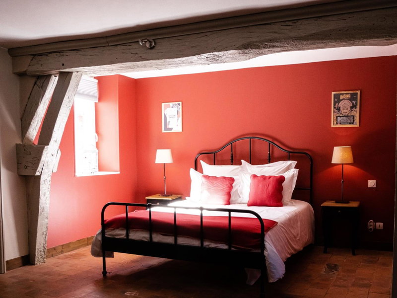 Clos Saint-Martin, Caen, France