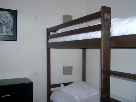 Apart-Hôtel Le Pic de l'Ours, Font-Romeu-Odeillo-Via, France