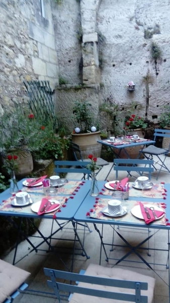 La Maison Colline, Saint-Émilion, France