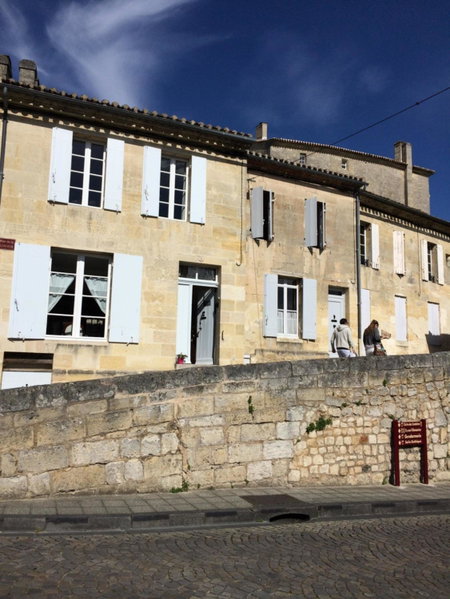La Maison Colline, Saint-Émilion, France