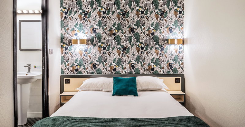Hôtel Lanjuinais, Rennes, France