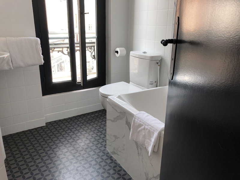 Hôtel Lanjuinais, Rennes, France