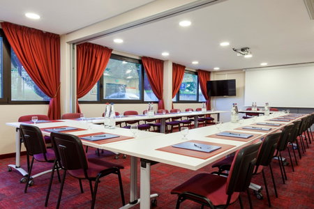 Kyriad Hotel Strasbourg Lingolsheim, Lingolsheim, France