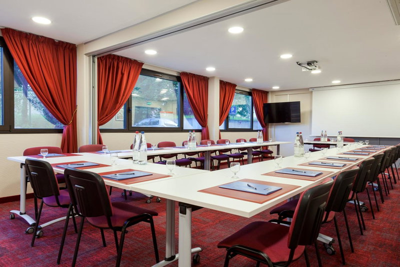 Kyriad Hotel Strasbourg Lingolsheim, Lingolsheim, France