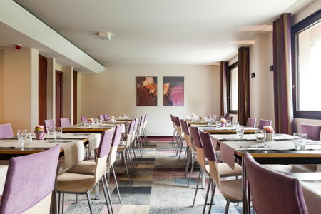 Kyriad Hotel Strasbourg Lingolsheim, Lingolsheim, France