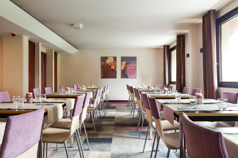 Kyriad Hotel Strasbourg Lingolsheim, Lingolsheim, France