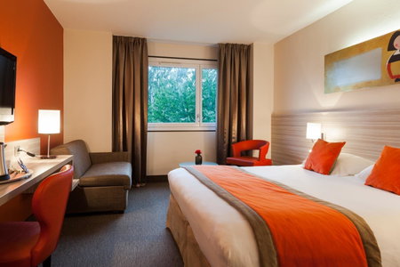 Kyriad Hotel Strasbourg Lingolsheim, Lingolsheim, France