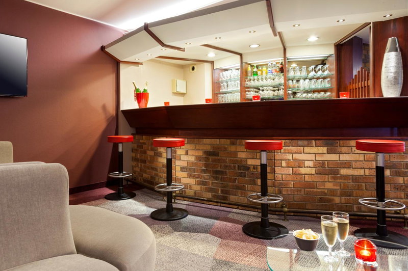 Kyriad Hotel Strasbourg Lingolsheim, Lingolsheim, France