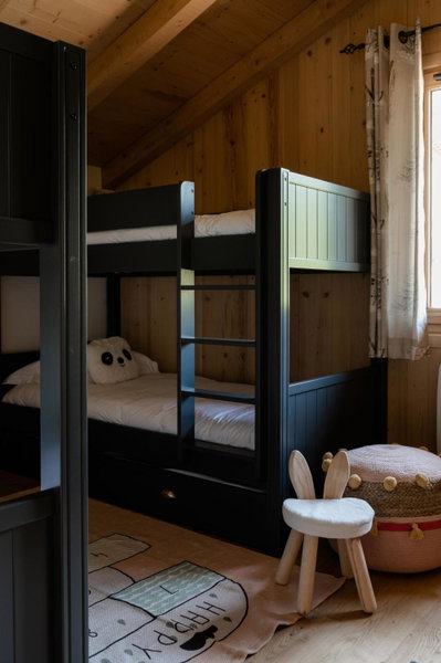 Hôtel Les Roches Fleuries, Cordon, France