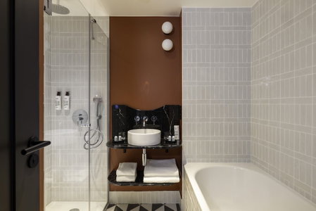 Le Clark Hotel, Paris, France