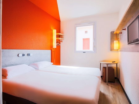 ibis budget Albi Centre, Albi, France