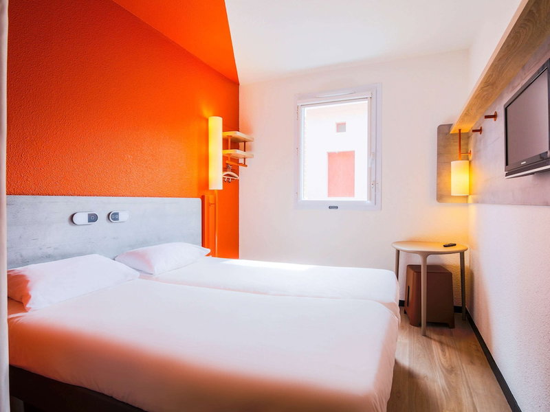 ibis budget Albi Centre, Albi, France