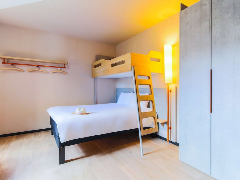 ibis budget Albi Centre, Albi, France