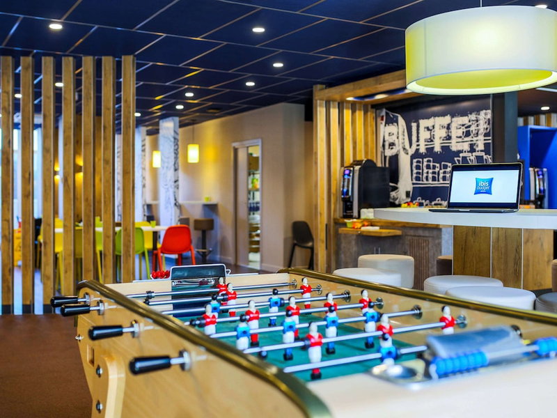ibis budget Albi Centre, Albi, France