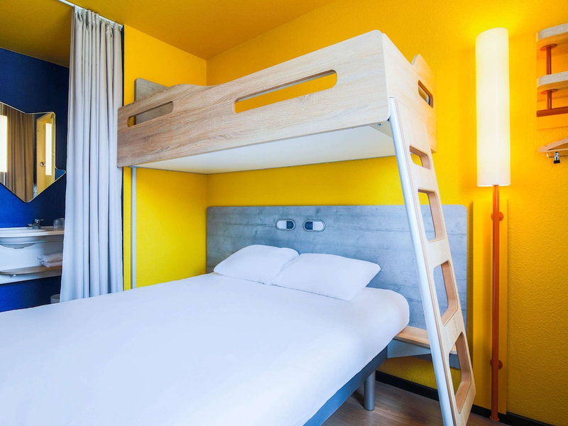 ibis budget Albi Centre, Albi, France