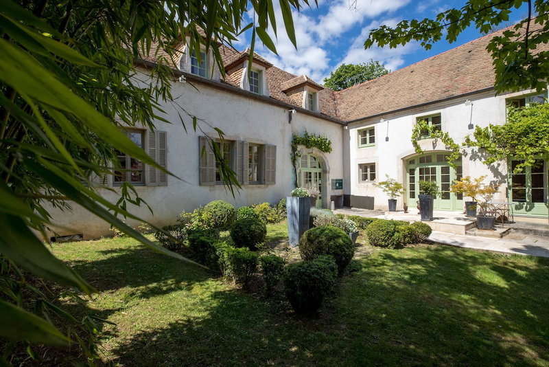 Villa Louise, Aloxe-Corton, France