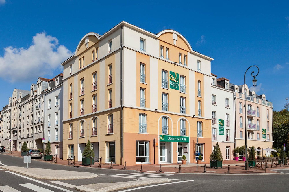 Hôtel du château, France