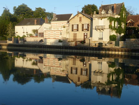 Hôtel Saint Laurent, Nogent-sur-Seine, France