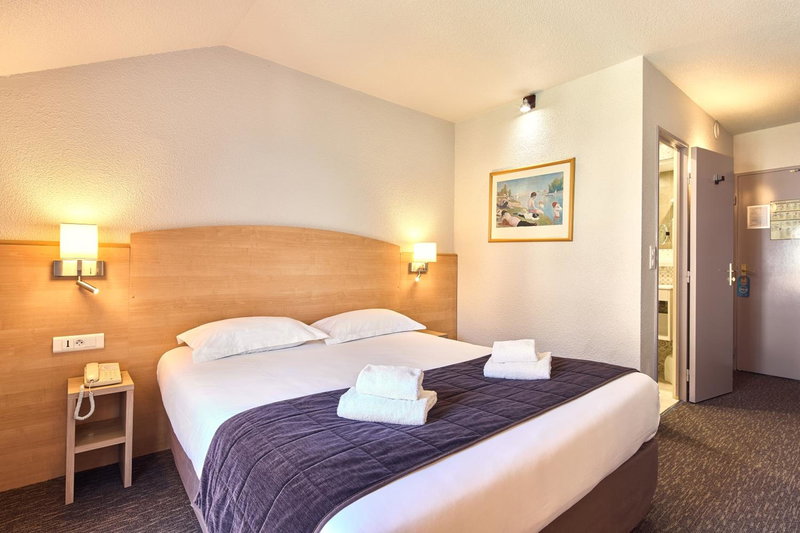 Hôtel Saint Laurent, Nogent-sur-Seine, France