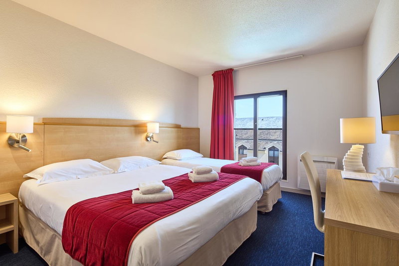 Hôtel Saint Laurent, Nogent-sur-Seine, France