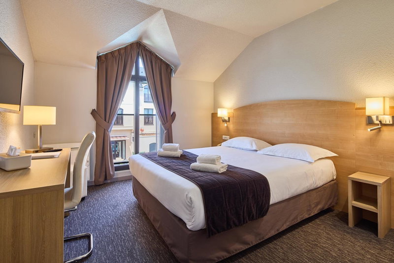 Hôtel Saint Laurent, Nogent-sur-Seine, France