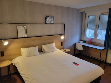 ibis Chateauroux, Châteauroux, France