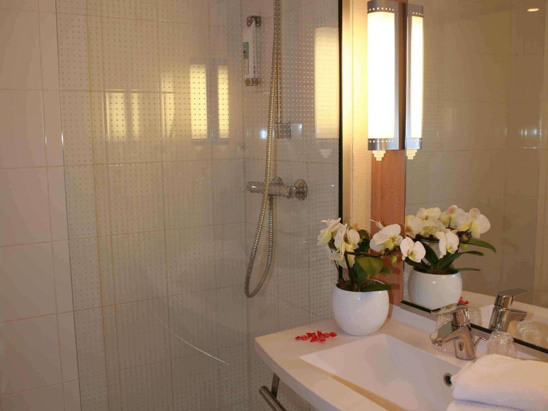 ibis Chateauroux, Châteauroux, France