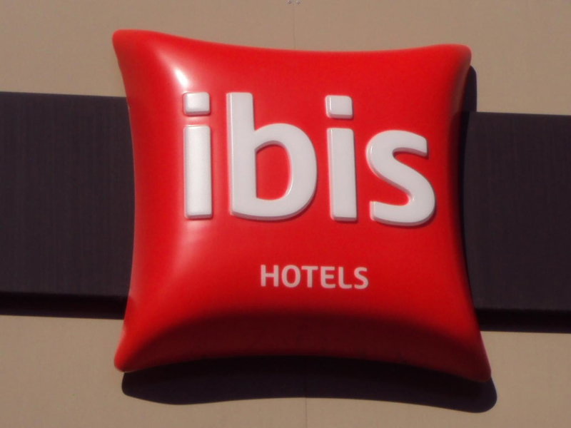 ibis Chateauroux, Châteauroux, France
