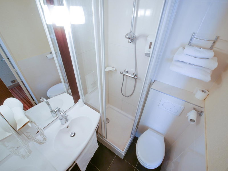 Hôtel Inn Design & Restaurant Alençon, Alençon, France