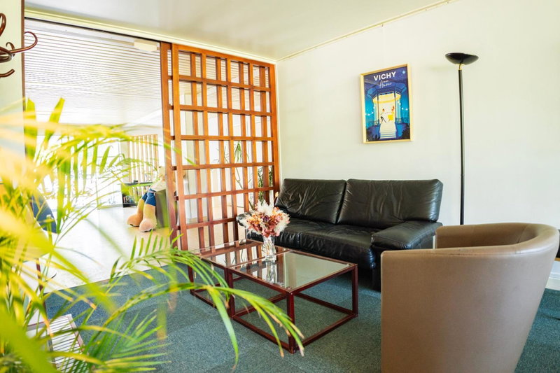 Brit Hotel Le Parc Vichy, Bellerive-sur-Allier, France