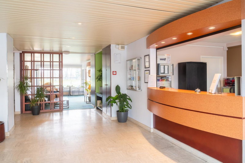 Brit Hotel Le Parc Vichy, Bellerive-sur-Allier, France