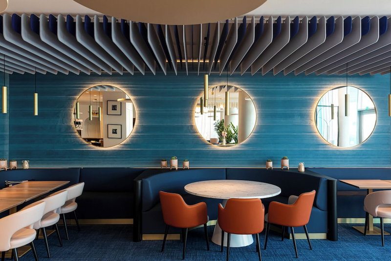 Mercure Dunkerque Centre Gare, Dunkirk, France
