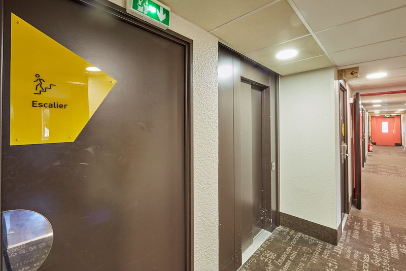 B&B HOTEL Le Havre (2), Harfleur, France