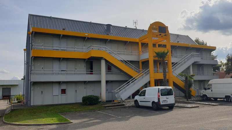 Premiere Classe Agen, Agen, France