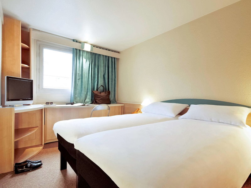 Ibis Vichy, Vichy, France