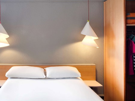 Ibis Vichy, Vichy, France