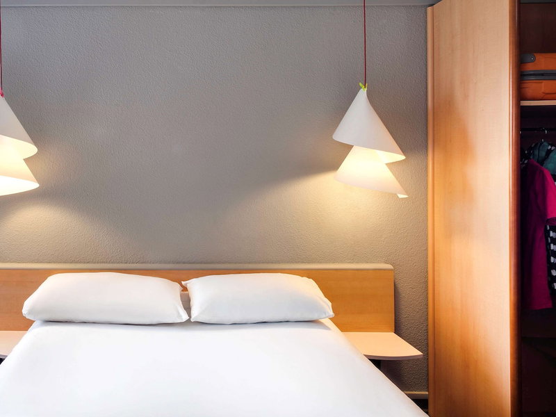 Ibis Vichy, Vichy, France