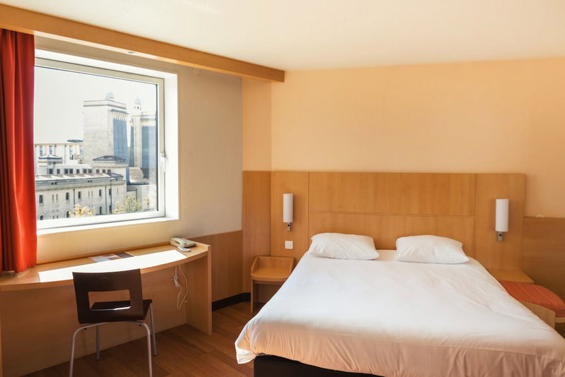 Ibis Vichy, Vichy, France