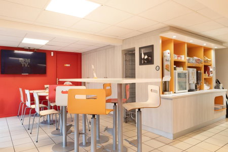 Premiere Classe Meaux Nanteuil Les Meaux, Nanteuil-lès-Meaux, France