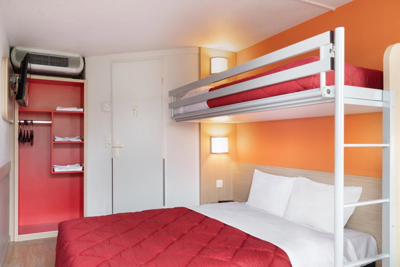 Premiere Classe Meaux Nanteuil Les Meaux, Nanteuil-lès-Meaux, France
