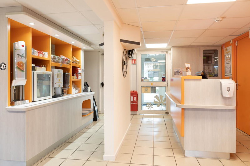 Premiere Classe Meaux Nanteuil Les Meaux, Nanteuil-lès-Meaux, France