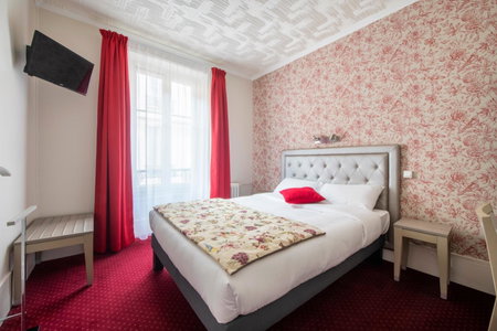 Royal Hotel Versailles, Versailles, France