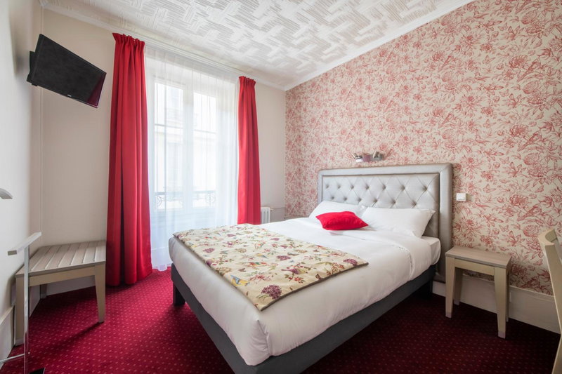 Royal Hotel Versailles, Versailles, France